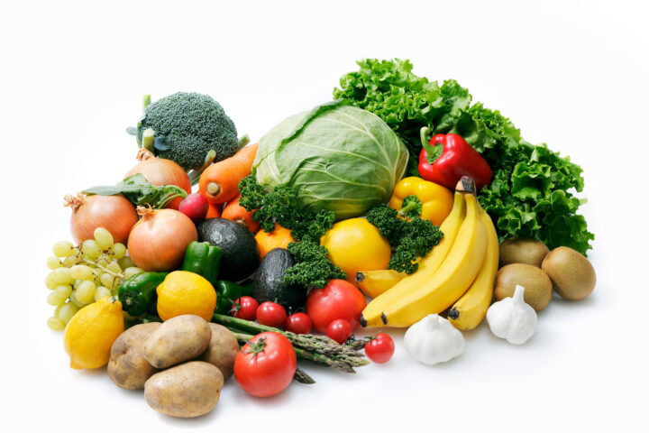 葉面散布の重要性と迅速養分テスト法|肥料診断で施肥管理を最適化の画像